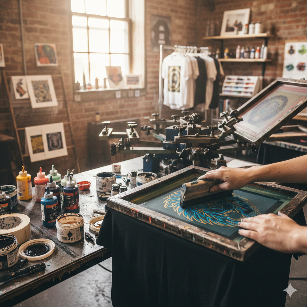 Color Graf de Occidente